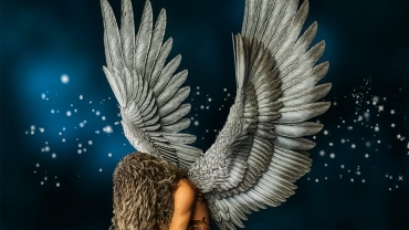 Lost Angel - ToL - 01 - 1800x1800 - Sig CGI Art