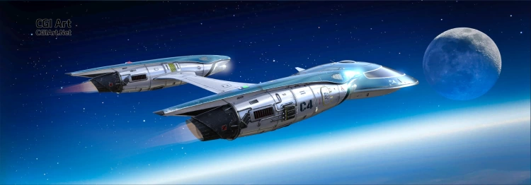 Astromaster - 02 - Sig CGi Art